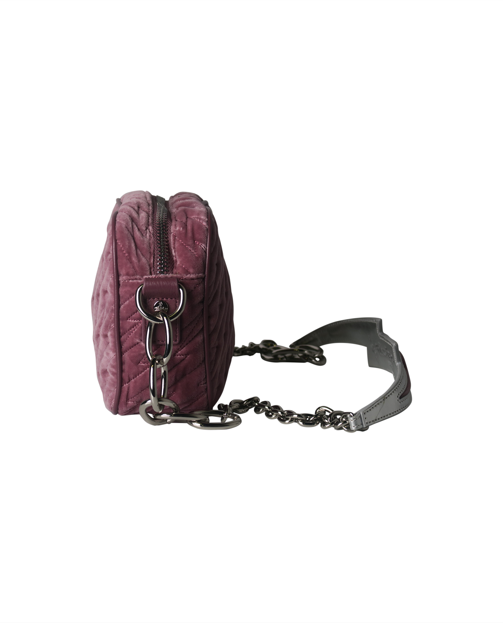 Vivienne westwood coventry online bag pink